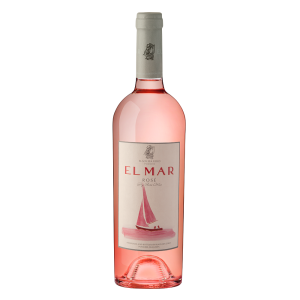 EL MAR РОЗЕ ОТ КАБЕРНЕ СОВИНЬОН