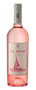 EL MAR РОЗЕ ОТ КАБЕРНЕ СОВИНЬОН