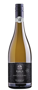 Бяло вино Бабич Черен Етикет Малборо Совиньон блан, 0.75 л