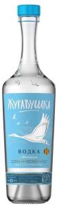 ЖУРАВУШККА ВОДКА МЕРКАЯ 0,5Л 40%