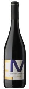 Червено вино ЕДОАРДО МИРОЛИО 0.75Л МЕРЛО