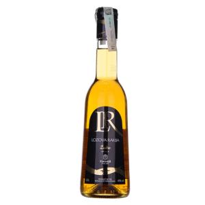 Жолта Лозова Ракия Тиквеш 500 мл