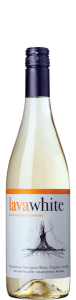 Бяло Вино Лава Ничия Земя 0.375л.