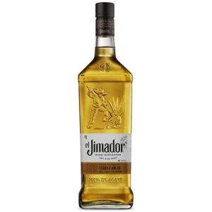 ЕЛ ХИМАДОР ТЕКИЛА 0.7Л РЕПОСАДО