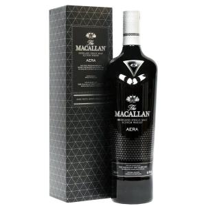 Шотландско уиски Макалън/Macallan Aera 700ml 40%