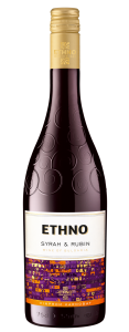 Червено вино ЕТНО СИРА & РУБИН 0,75