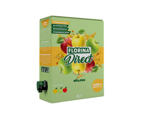 3Л.ФЛОРИНА ЯБЪЛКА СУПЕР ПРОМО