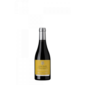 Червено вино Midalidare Cabernet Sauvignon & Petit Verdot, 0.375 L