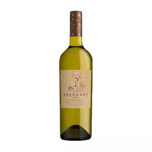Бяло вино Arrogant Frog Chardonnay 750 ml
