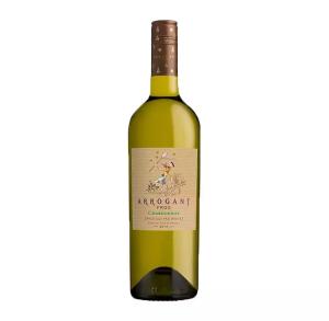 Бяло вино Arrogant Frog Chardonnay 750 ml