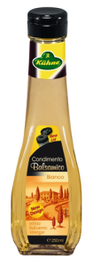 Kuhne Оцет Balsamico Bianco 250 мл.