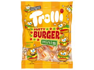 Троли Парти бургер плик, 170гр.