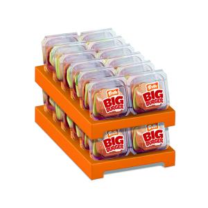 Троли Бургер 50 гр 24 бр.