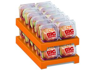 Троли Бургер 50 гр 24 бр.