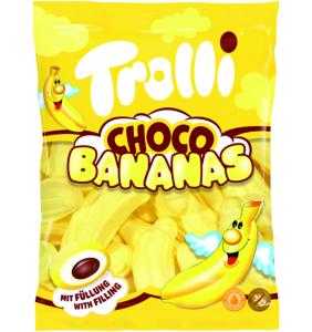 Троли Малоу Шоко-банани, 150 гр.