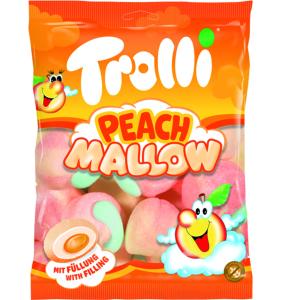 Троли Малоу Праскова, 150 гр.