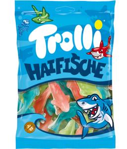 Троли Акули, 200 гр.