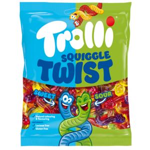 Троли Завъртулки Туист, 100гр