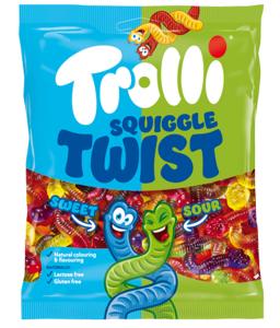 Троли Завъртулки Туист, 100гр