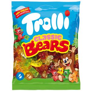 Троли Щастливи Мечета 100 гр.