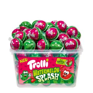 Троли Диня кутия с 60бр.