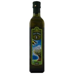 DEL ALMA МАСЛИНОВО МАСЛО ОТ КЮСПЕ (500 МЛ)