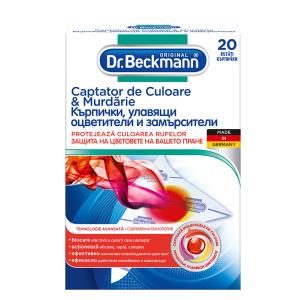 Д-Р БЕКМАН 20БР ЦВЕТОУЛАВЯЩИ КЪРПИЧКИ