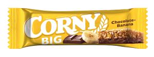 Корни Биг банан и шоколад - 50 гр.