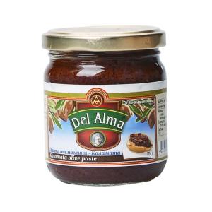 Паста От Маслини Каламата Del Alma 175 гр