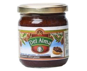 Паста От Маслини Каламата Del Alma 175 гр