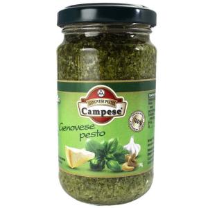 Campese песто дженовезе - 190 гр