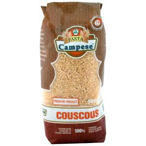 CAMPESE КУСКУС (500 Г)