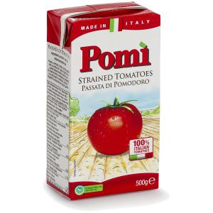 POMI ДОМАТЕНО ПЮРЕ (500 Г) 