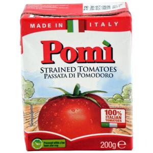 POMI ДОМАТЕНО ПЮРЕ (200 Г)