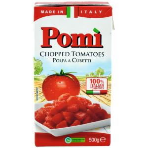 POMI ДОМАТЕНИ КУБЧЕТА (500 Г)