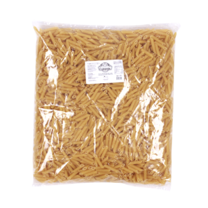 ПАСТА ПЕНЕ РЕГАТЕ КАМПЕЗЕ 3КГ