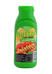 1КГ ГОРЧИЦА САНДВИЧ ОЛИНЕЗА