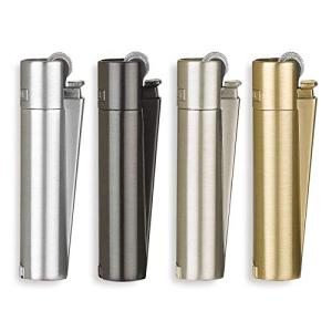 ЗАПАЛКА КЛИПЕР СМР 22 METAL ASSORTED