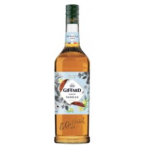 GIFFARD VANILLA / Жифард ВАНИЛИЯ