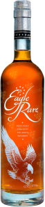 Американско Уиски Ийгъл Реър/Eagle Rare 10 г. Бърбън, 0.7 л
