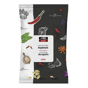 Подправка за пържени картофи – 1 кг