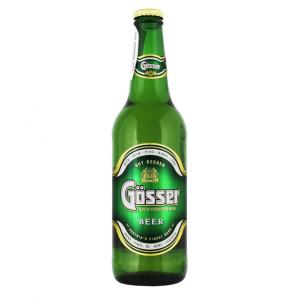 Бира Гьосер Марцен 500мл бут.