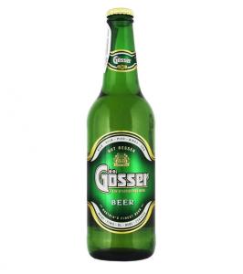 Бира Гьосер Марцен 500мл бут.