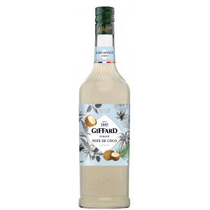 GIFFARD COCONUT / Жифард КОКОС