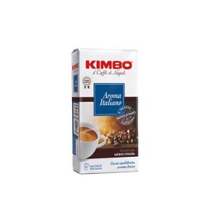 Kimbo Aroma Italiano – 250 г мляно кафе 1 + 1