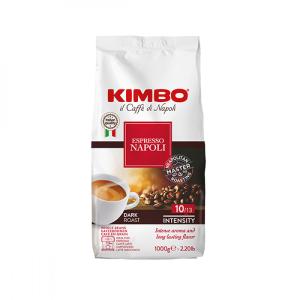 KIMBO NAPOLI – КАФЕ НА ЗЪРНА 1 КГ