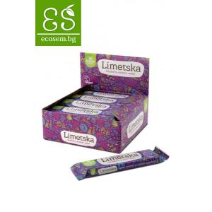 Limetska Боровинка 16 бр. по 30g