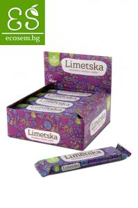 Limetska Боровинка 16 бр. по 30g
