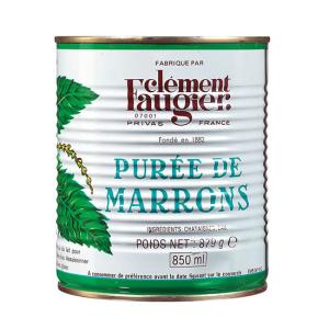 ПЮРЕ ОТ КЕСТЕНИ БЕЗ ЗАХАР 879 Гр.