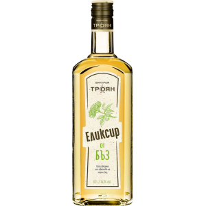 ЕЛИКСИР ОТ БЪЗ 700 мл